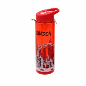 Iconic London Water Bottle – 760ml