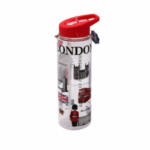 London Landmark Water Bottle – 760ml