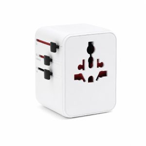 Universal Conversion Charger (10AMP/250V)