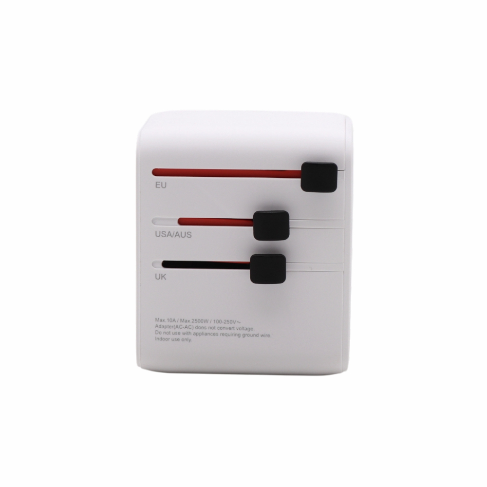 Universal Conversion Charger (10AMP/250V) - Image 9