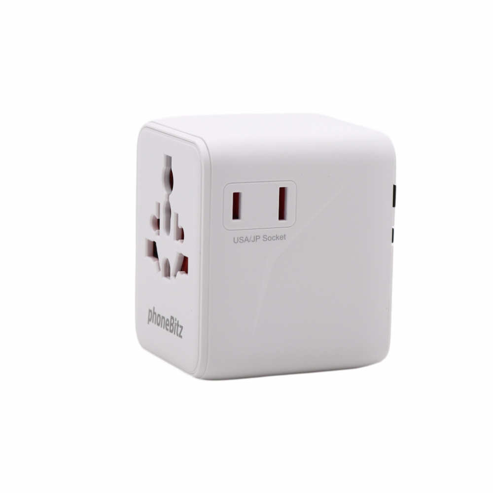 Universal Conversion Charger (10AMP/250V) - Image 8