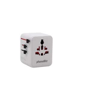 Universal Conversion Charger (10AMP/250V)