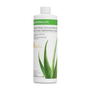Aloe Concentrate Aloe Mango 473 ml