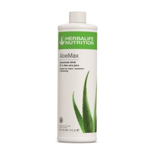 AloeMax 473 ML