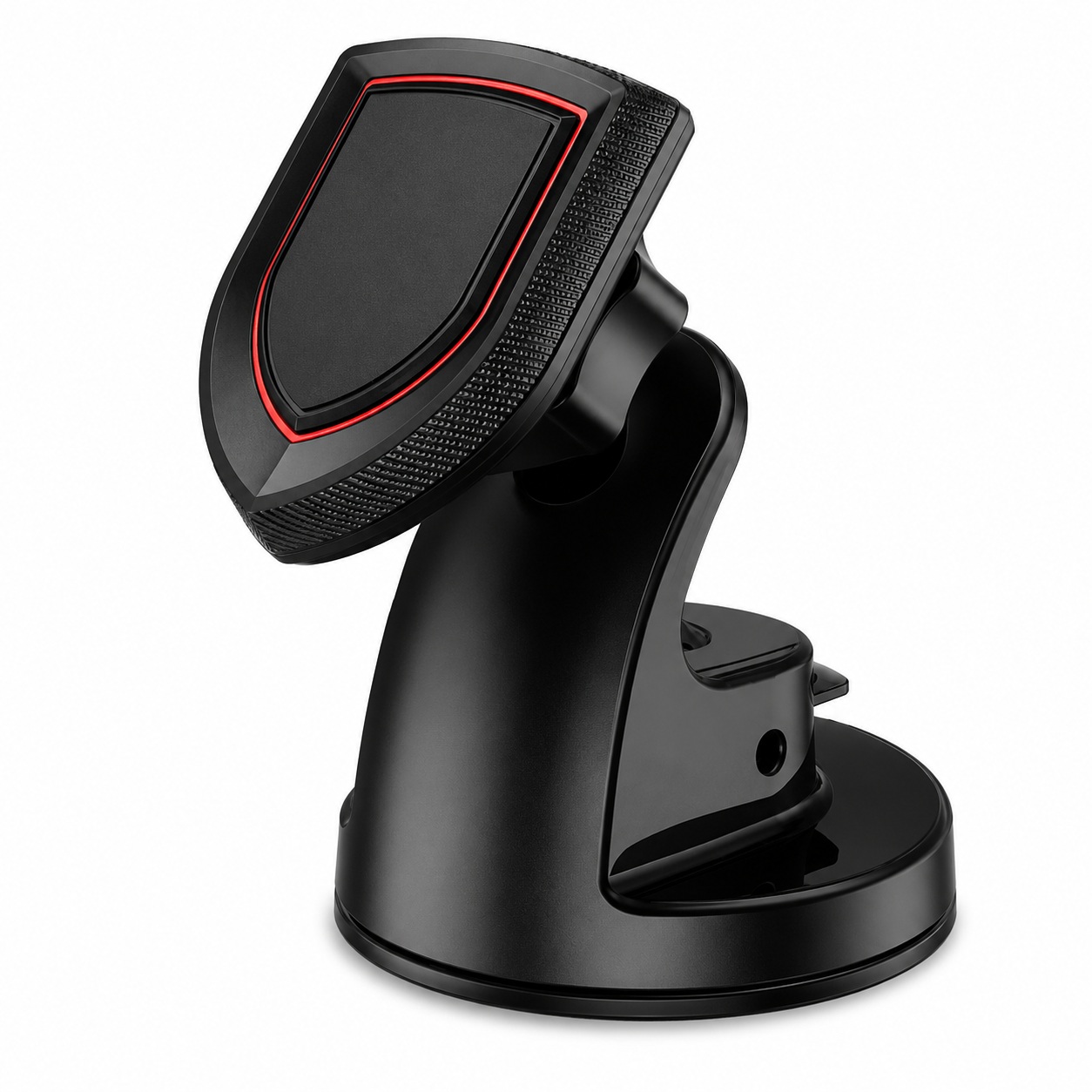 CAR MAGNETIC HOLDER WINDSHIELD FLEX (PREMIUM)