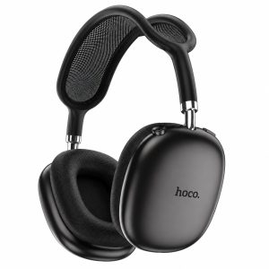 Premium Quality Wireless ANC Over-Ear Headphones with Bluetooth 5.4 & AUX Mode