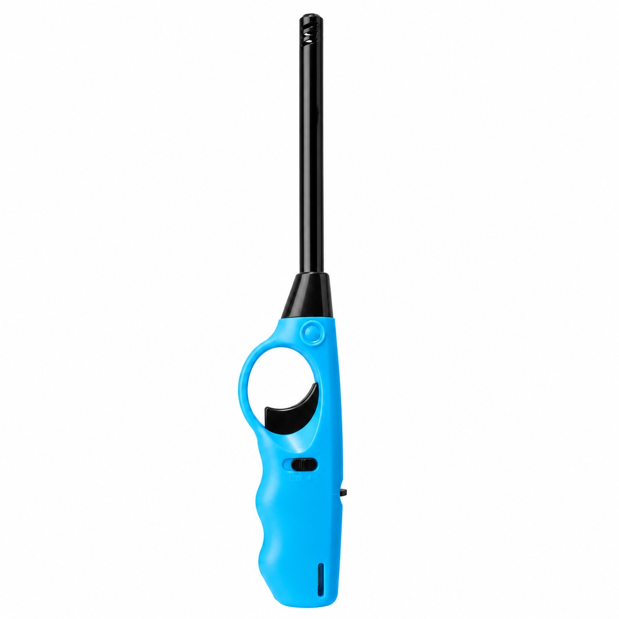 Premium Quality Refillable Gas Lighter With Long Nozzle - Image 2