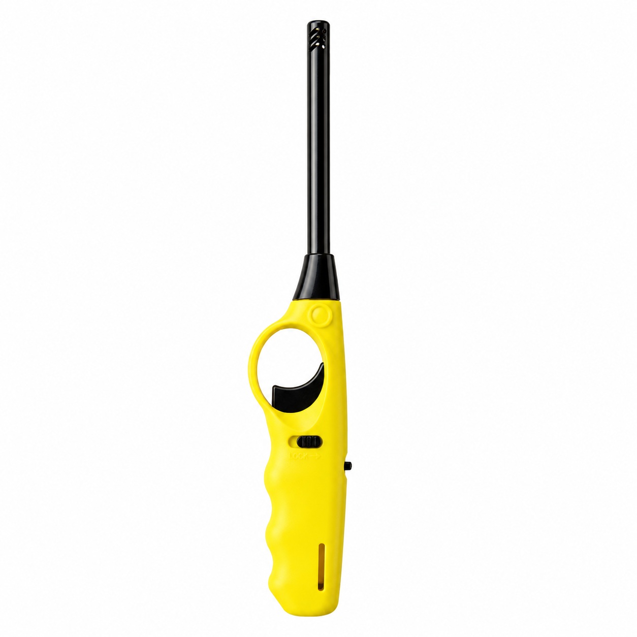 Premium Quality Refillable Gas Lighter With Long Nozzle - Image 8